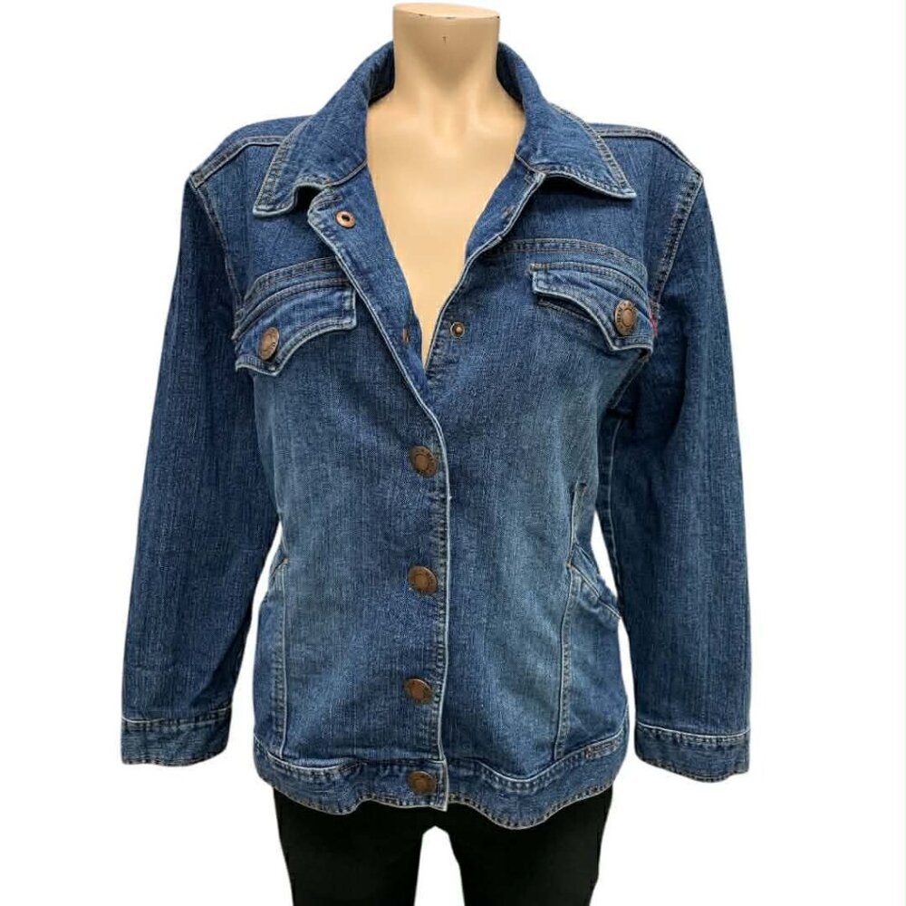 MXM Denim S14